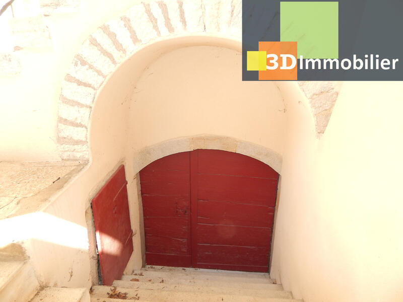 Maison - 131 m² - 5 pièces