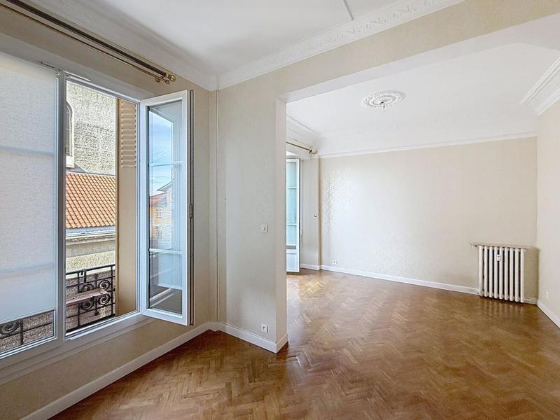 Appartement - 65 m² - 2 pièces