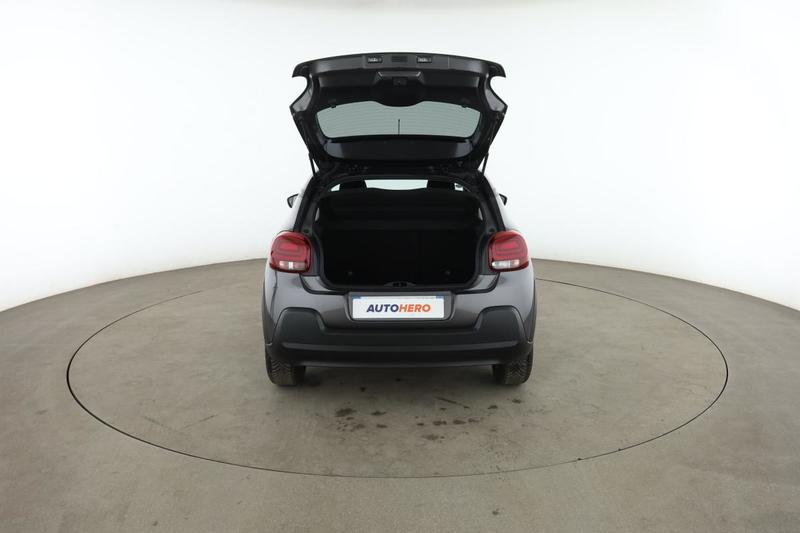 Citroën C3 1.2 PureTech c-Series 83 ch