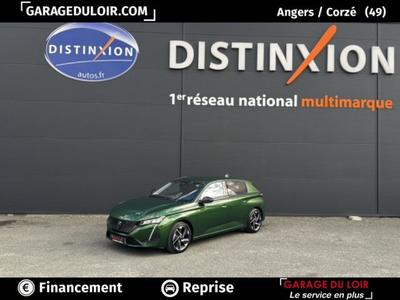 Peugeot 308 BlueHDi 130ch s&amp;S Eat8 Allure
