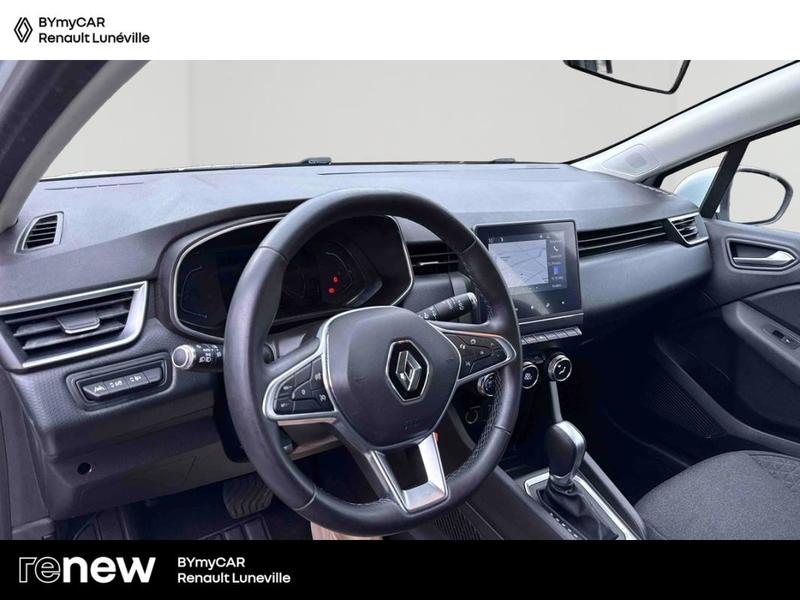 Renault Clio V E-Tech 140 Business