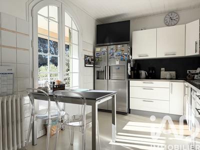 Maison - 167 m² - 4 pièces