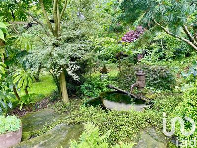 Maison de campagne - 135 m² - 9 pièces