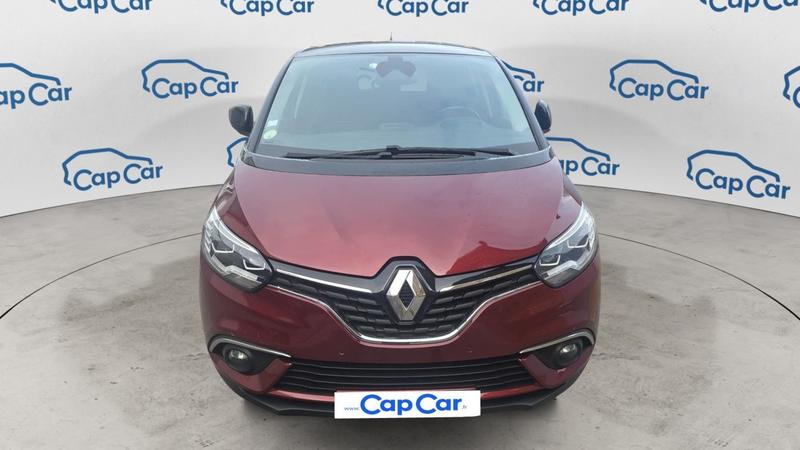 Renault Scénic IV 1.5 dCi 110 Edc Intens