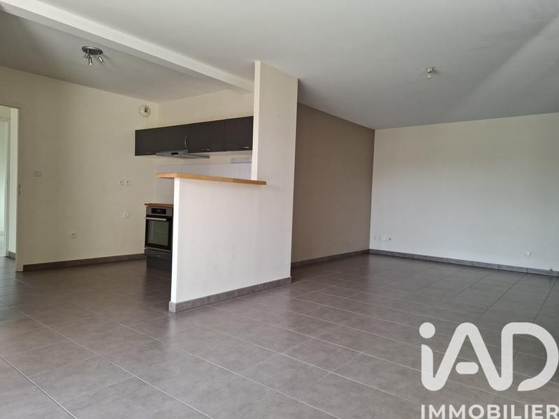 Appartement - 73 m² - 3 pièces