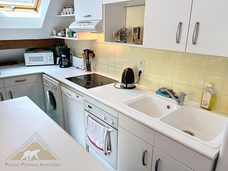 Appartement - 147 m² - 7 pièces