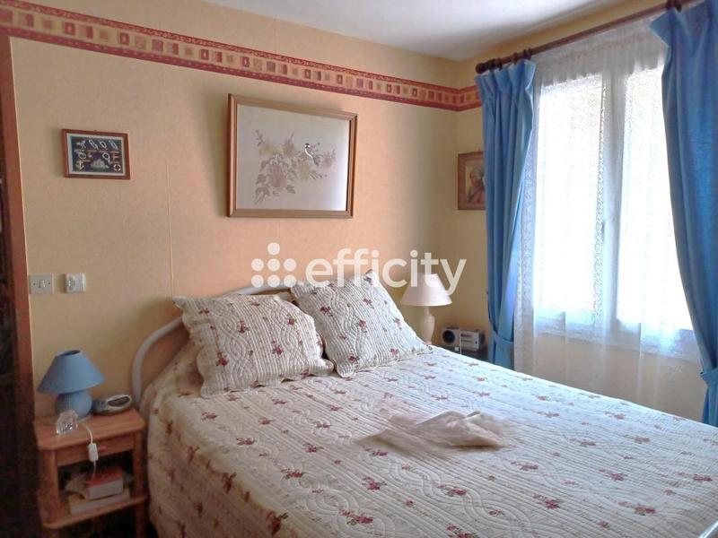 Villa - 105 m² - 5 pièces