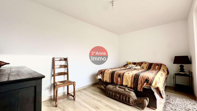 Maison de village - 155 m² - 9 pièces