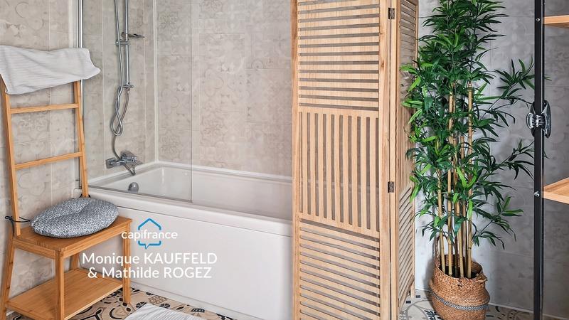 Maison - 135 m² - 4 pièces