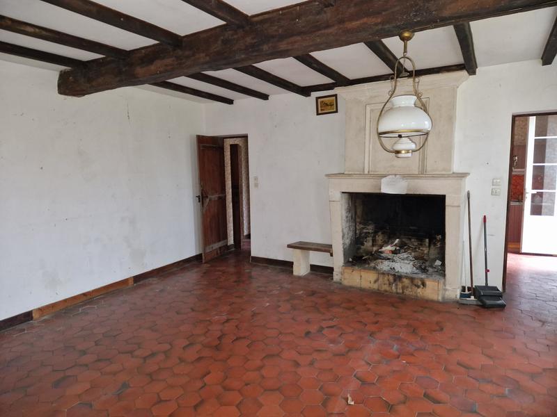 Maison - 280 m² - 15 pièces