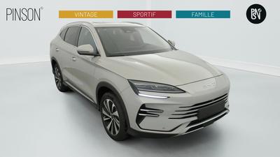 Byd Seal U 1.5l Dm-I 218 Ch Phev Comfort