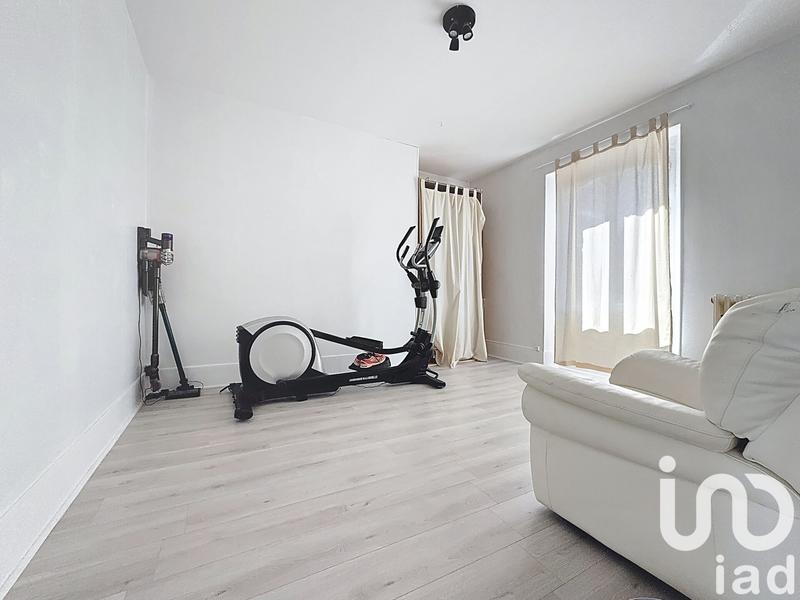 Maison - 191 m² - 8 pièces