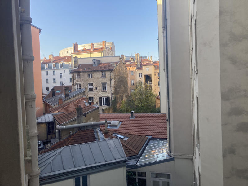 Duplex - 165 m² - 5 pièces