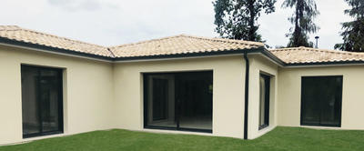 Maison - 90 m²