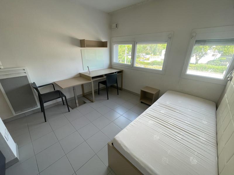 Appartement - 19 m² - 1 pièce