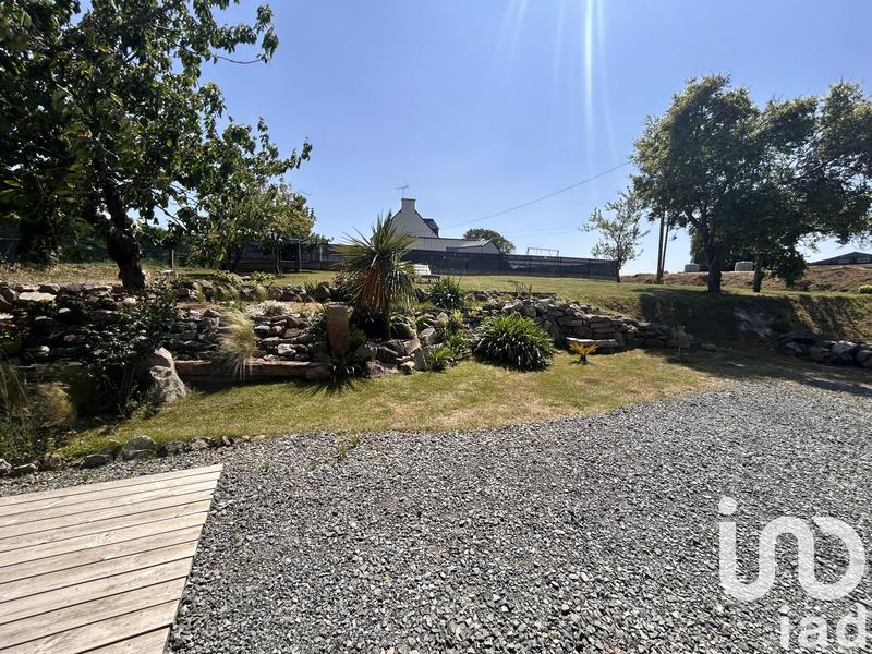 Maison - 167 m² - 6 pièces