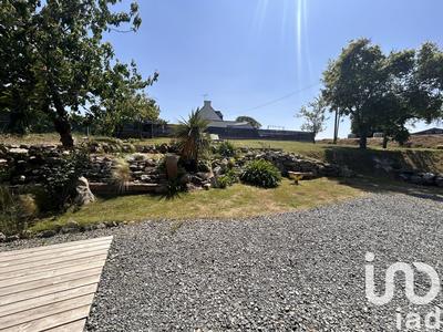 Maison - 167 m² - 6 pièces