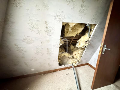 Maison - 140 m² - 7 pièces