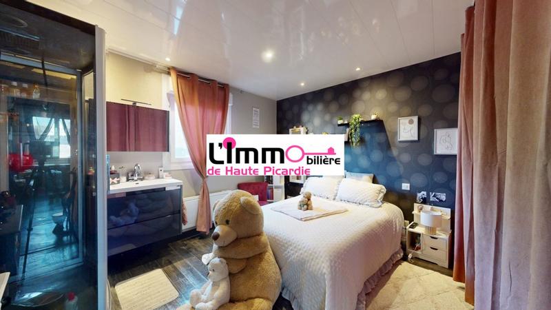 Maison - 173 m² - 10 pièces