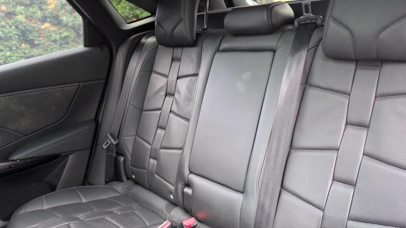 Ds Ds 7 Crossback 1.6 E-Tense 225 Hybride Eat8 Opera