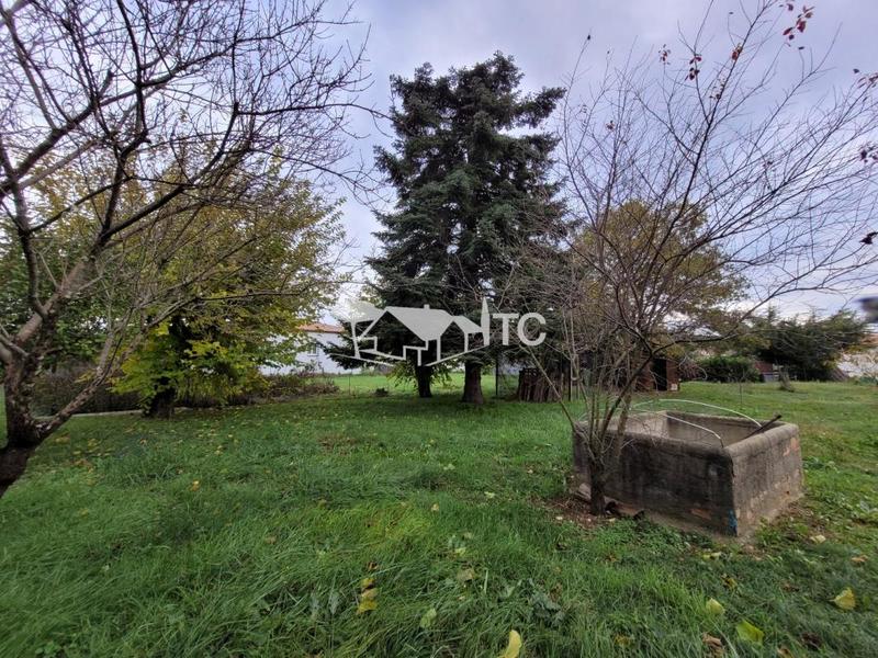 Villa - 168 m² - 7 pièces