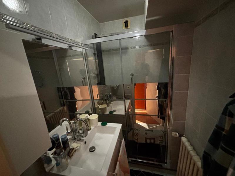 Appartement - 94 m² - 3 pièces