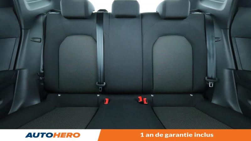 Seat Ibiza 1.0 EcoTSI XCellence 115 ch