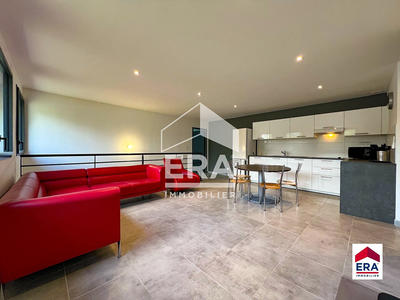 Maison - 68 m² - 3 pièces