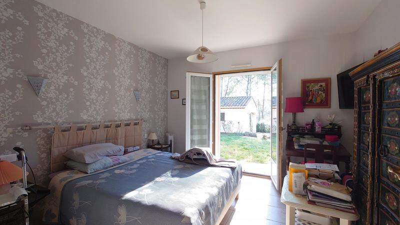 Villa - 251 m² - 5 pièces