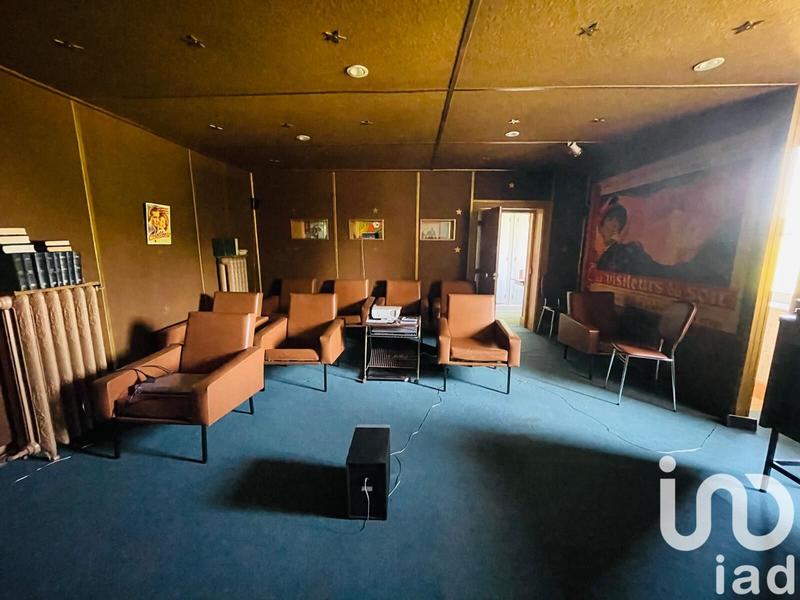 Château - 436 m² - 14 pièces