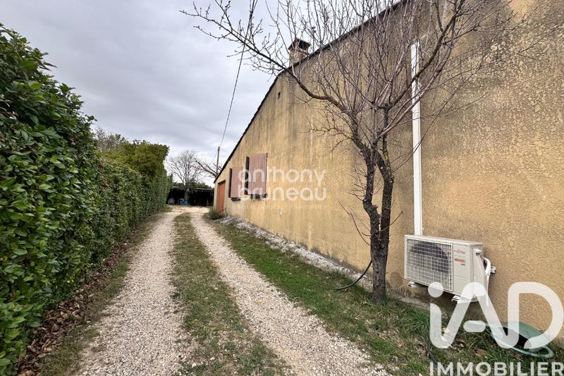 Maison de campagne - 81 m² - 3 pièces