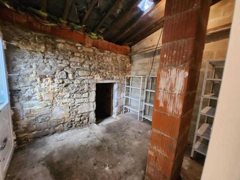 Maison - 58 m² - 4 pièces