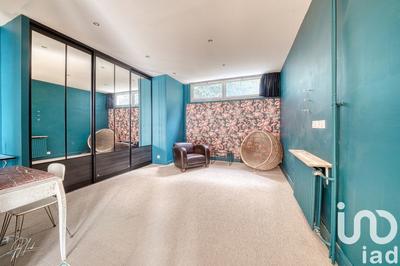 Duplex - 115 m² - 5 pièces