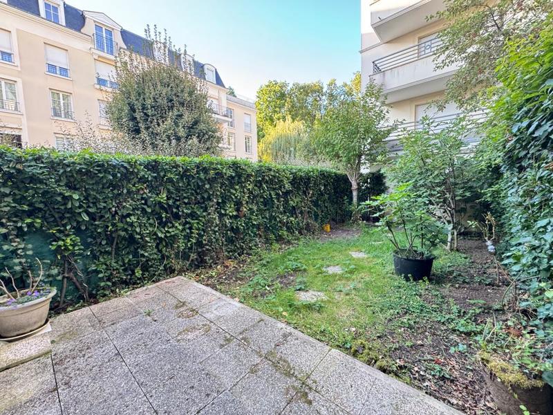 Appartement - 51 m² - 3 pièces