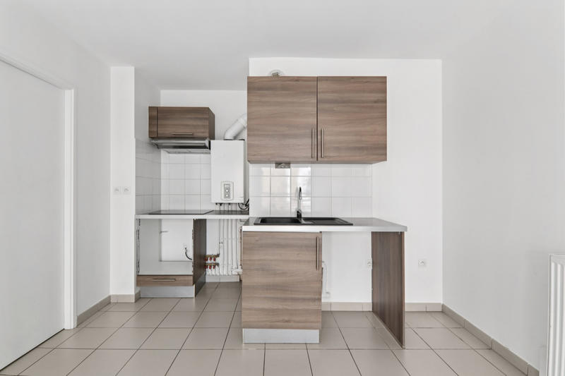 Appartement - 54 m² - 3 pièces