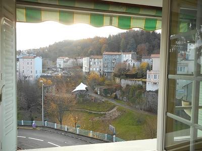 Appartement - 73 m² - 4 pièces