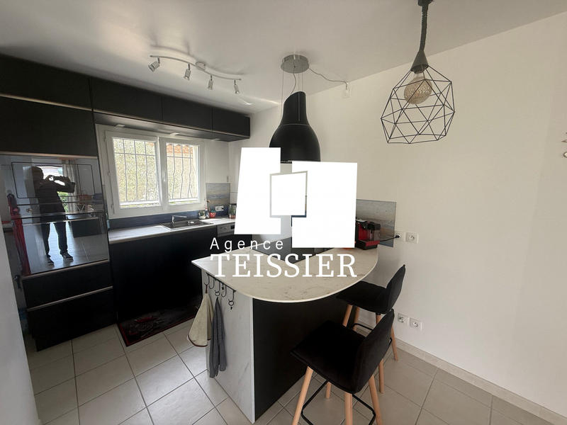 Villa - 114 m² - 4 pièces