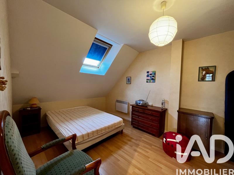 Maison - 142 m² - 7 pièces