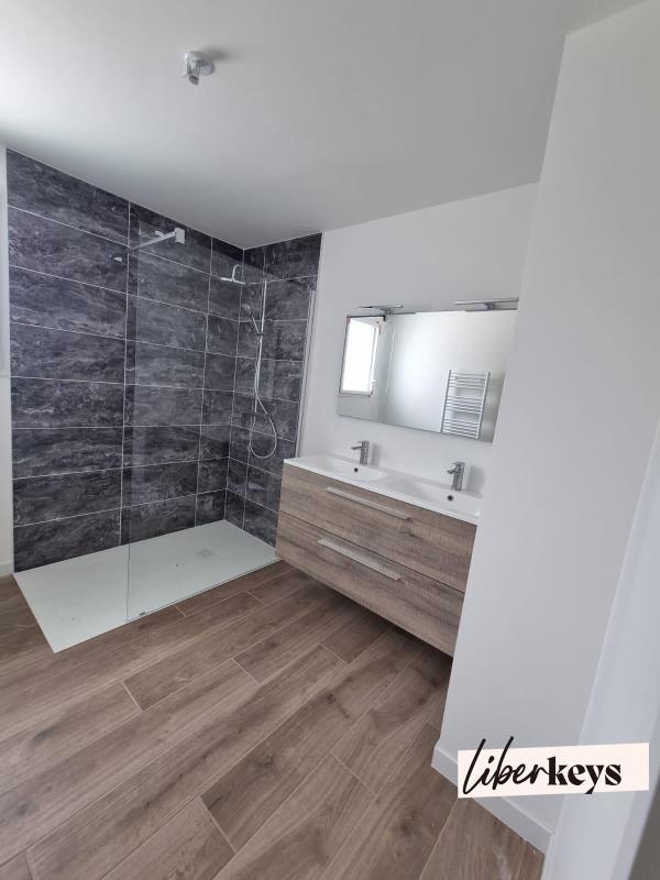 Longère - 180 m² - 5 pièces