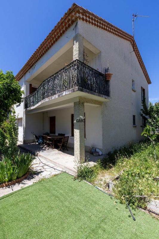 Villa - 142 m² - 6 pièces
