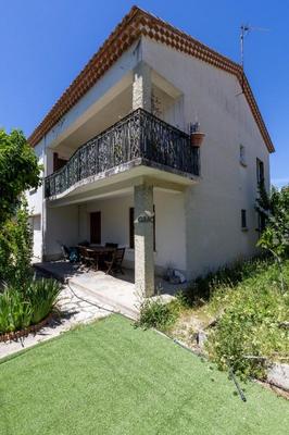 Villa - 142 m² - 6 pièces