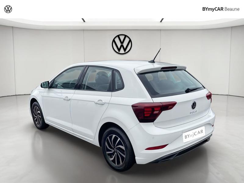 Volkswagen Polo 1.0 Tsi 95 s&amp;S Bvm5 Life