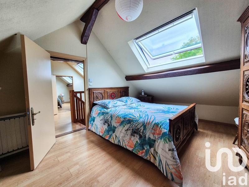 Appartement - 74 m² - 3 pièces