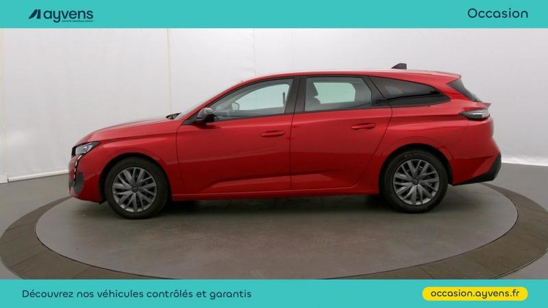 Peugeot 308 Sw 1.2 PureTech 110ch s&amp;S Active Pack