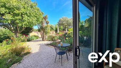 Villa - 208 m² - 8 pièces