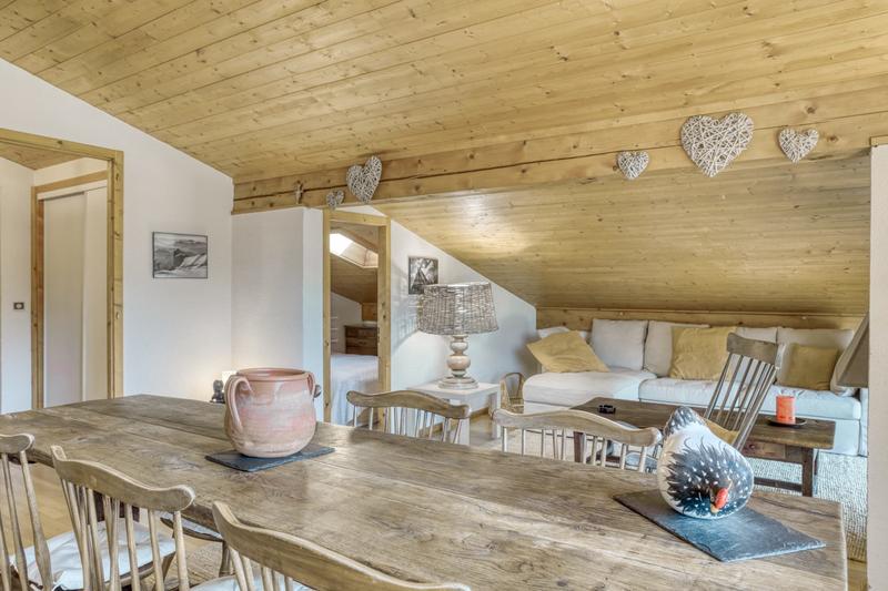 Appartement - 49 m² - 4 pièces