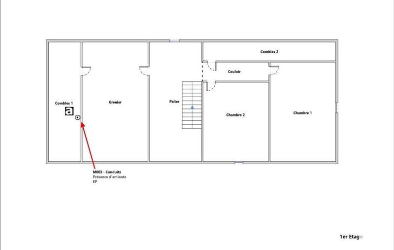 Maison de campagne - 171 m² - 6 pièces