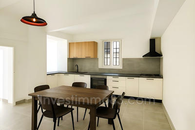 Appartement - 71 m² - 4 pièces