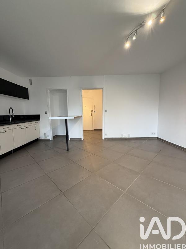 Appartement - 51 m² - 2 pièces