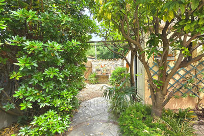 Maison de village - 117 m² - 5 pièces